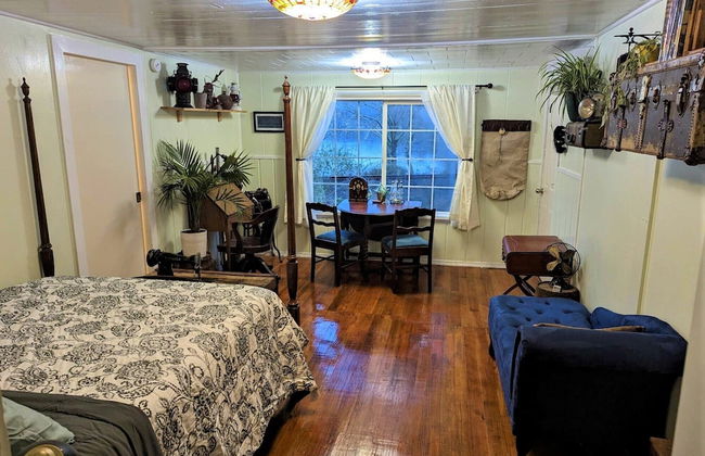 Siltcoos Station Retreats - Foto 25