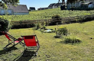 Gîte le Lavoir - Milan - Foto 10