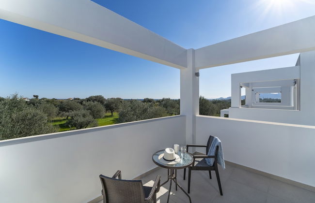 Domus Oliva - Foto 27