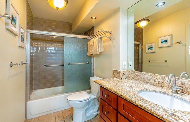 Hale Ono Loa by Coldwell Banker Island Vacations - Foto 12