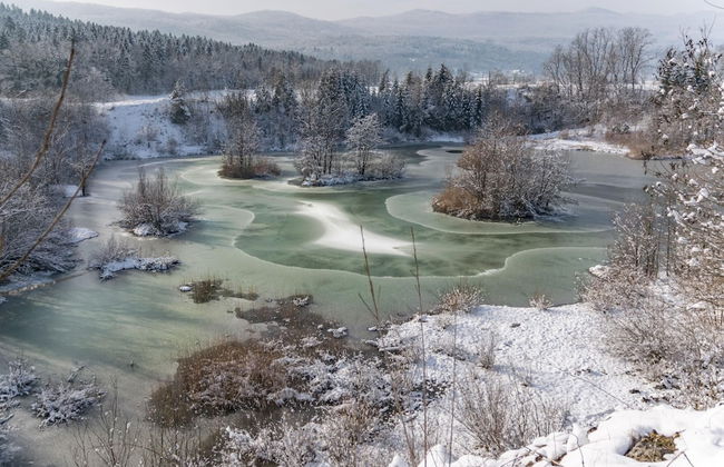 River View Suite Mlinar Private Beach - Foto 10