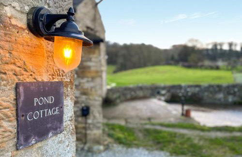 Pond Cottage - Photo 11