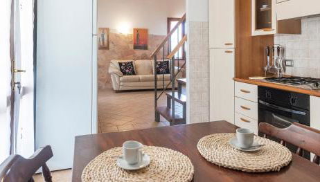 Domo Galante - Foto 4, stove, pet friendly