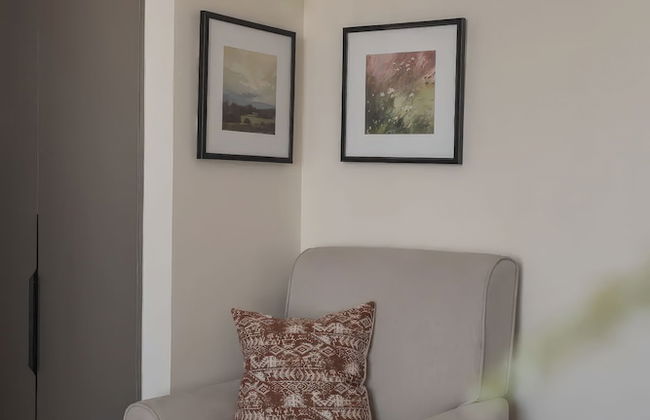 Genius Saigon - The MarQ District 1 - Foto 78