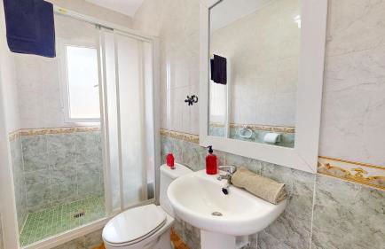 Casa Playa - A Murcia Holiday Rentals Property - Foto 18