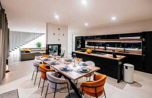 Villa Stressless - Foto 15