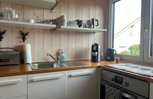 Tiny House Rursee Eifel Kultur Ferien Wanderung ErholungPur - Foto 4