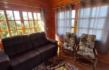 Cabana Refúgio da Serra - Photo 3