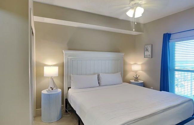 Majestic Beach Resort by Southern Vacation Rentals - Foto 8