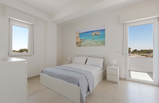 3098 Residence Marelena- Bilo Maestrale by Barbarhouse - Foto 4