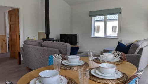 Woodland Lodge - Foto 2