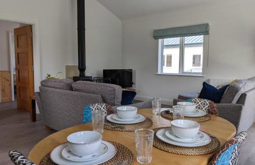 Woodland Lodge - Foto 2