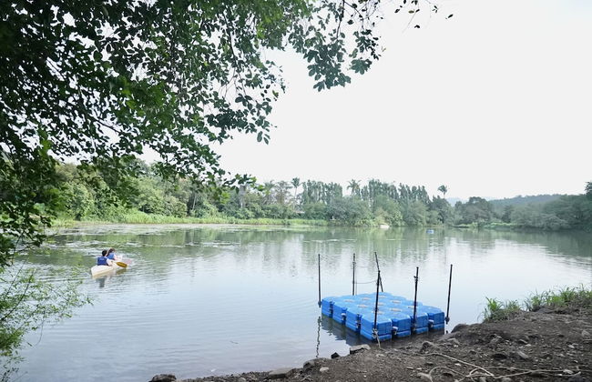 Lakeside Boheme Inn - Foto 55