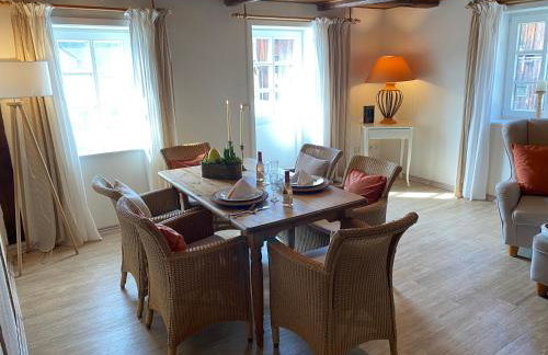 Ferienwohnung Schultheiß - Foto 45