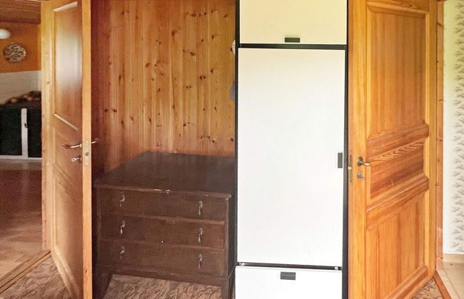 7 Person Holiday Home in Algaras-by Traum - Foto 28