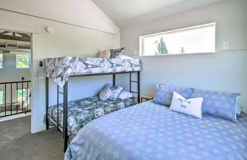 Blue Water at Bear Lake - Foto 19