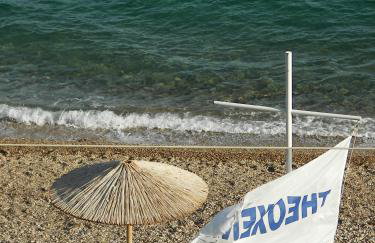 Theoxenia Chios Apartments - Photo 63