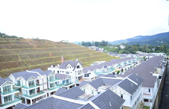 The Woodz Thematic Homestay - Foto 46