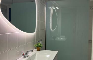 Artaki beach house with view - Foto 4