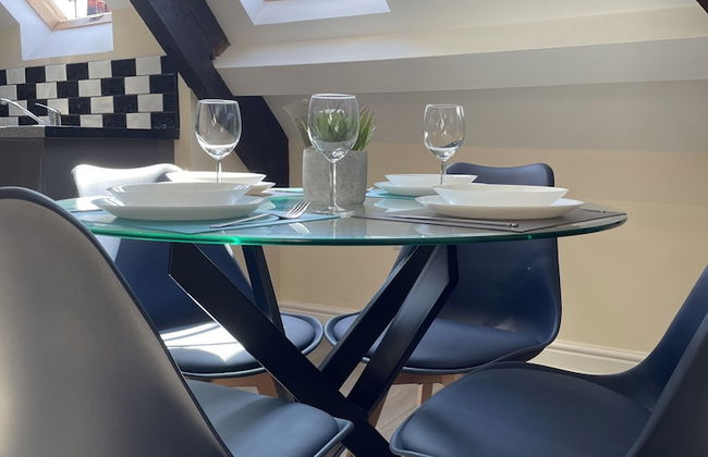 Whitby Bridge Luxury Apartments - Foto 43