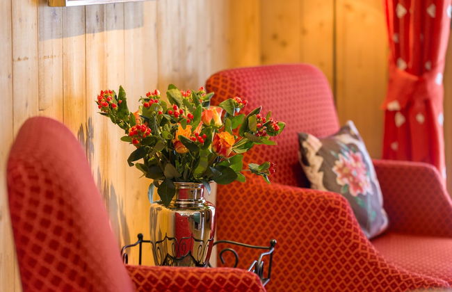 Chalet am Birkenhain - Foto 3