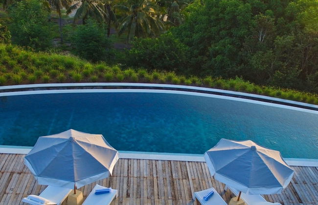 Villa Selalu - Foto 19