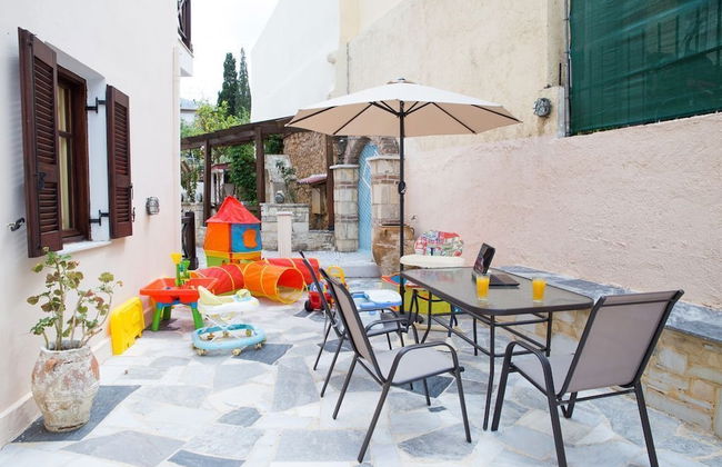 Amarandos Villa - Foto 16