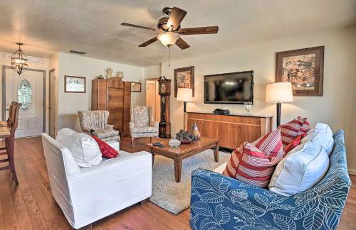 Central Florida Escape on 5 Acres with Grill and Pool! - Foto 6