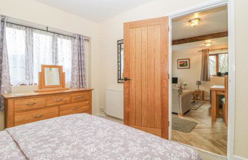 Hilly Field Barn - Foto 15