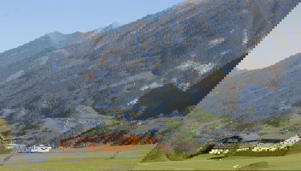 Cozy Apartment in Embach Austria near Ski Area - Foto 1, Profilbild