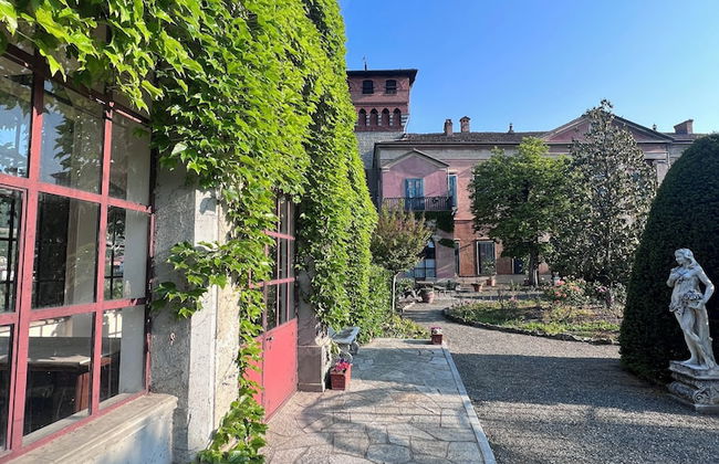 Il Castello di Bubbio - Foto 32