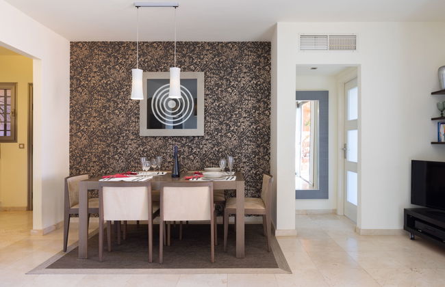 Duplex Bencomo - Foto 19