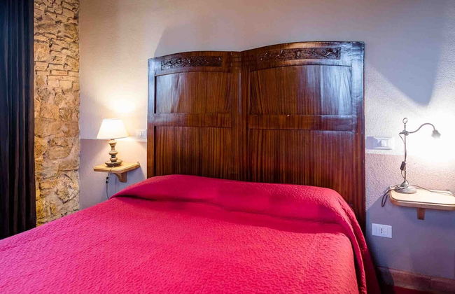 Agriturismo Bio Fattoria di Pietra - Foto 27