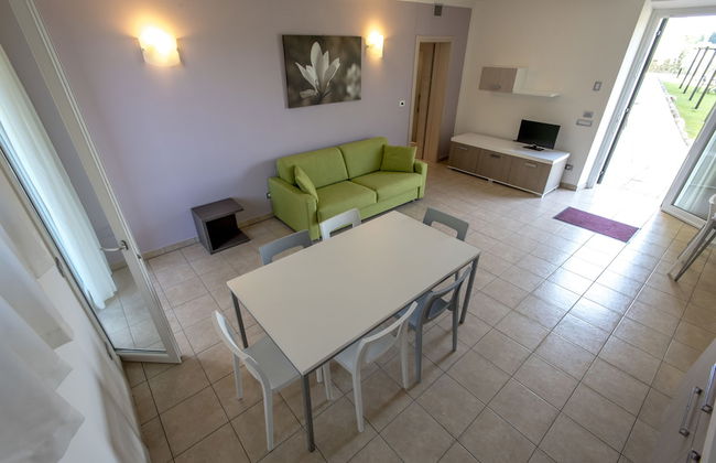 Residence Fontanelle - Foto 10