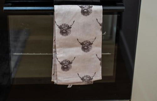 Fort William Cottage ,11 Torlundy Courtyard - Foto 67