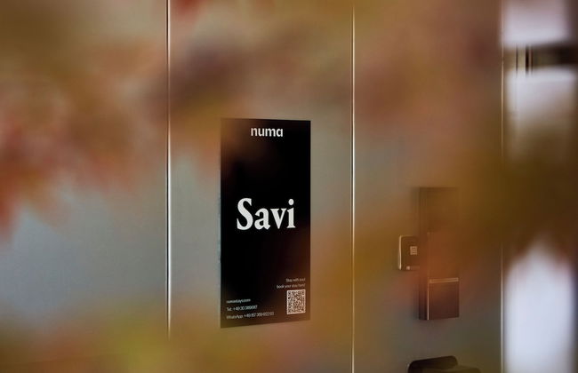 Numa Berlin Savi - Foto 22