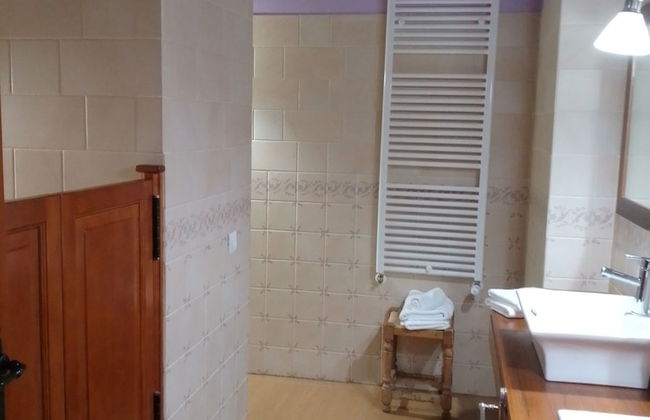 Casa Rural La Flor del Naranjo - Foto 73