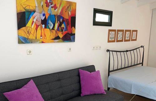 Sideroporta castle Náfpaktos - Foto 20