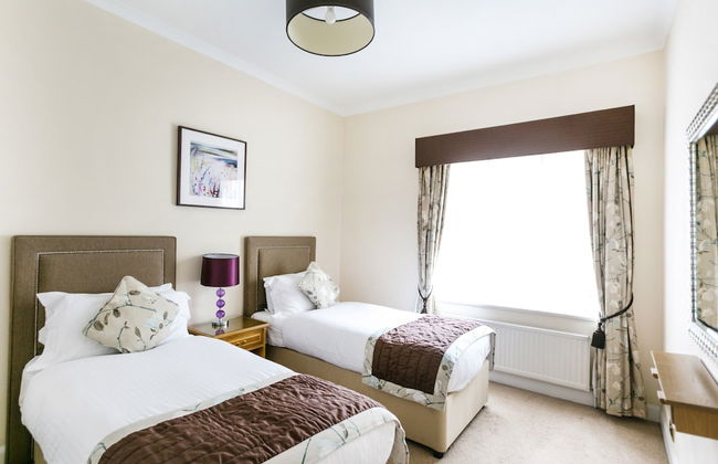 Park Lane Apartments - Shaw House - Foto 25