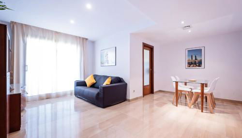 Aparthotel Napols - Abapart - Foto 5