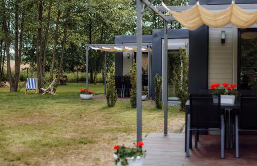 Rowerowe domki - Foto 1