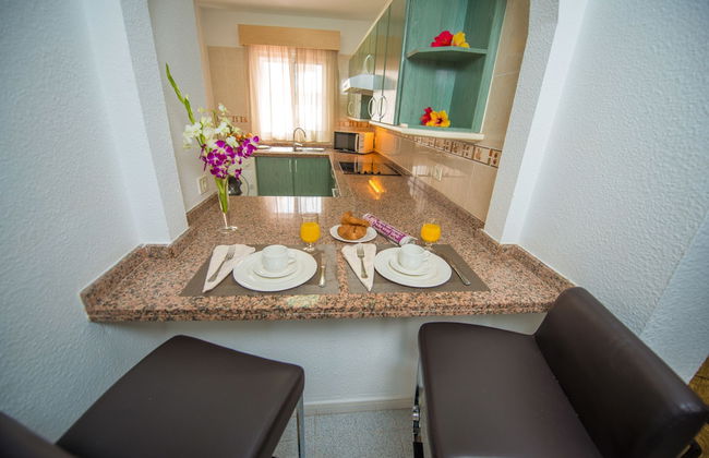 Ona el Marqués Resort - Photo 7