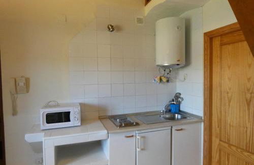 Núcleo de Turismo Rural Valle de Iruelas - Photo 27