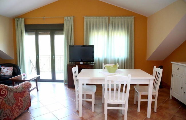 Apartamentos Rurales Abelleira - Photo 27