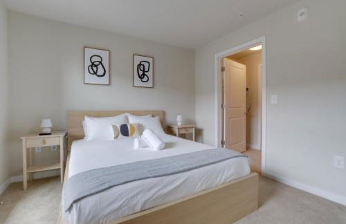 Fun & Comfort Await: Apartment at Alexandria - Foto 34