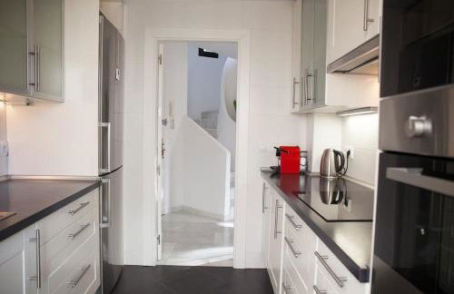 Superb Townhouse in Golden Mile - Foto 17