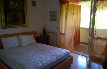 Villa immersa nel verde del parco del San Bartolo - Foto 7