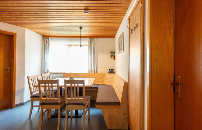 Spacious Apartment With Solarium - Foto 22