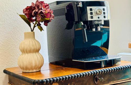 AyCatcherHomes - Chiron Boutique Apt 2BR Old Town Marburg - Foto 23