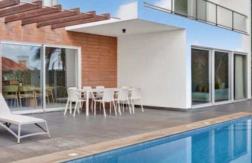 Al Mirase Villa - Foto 5